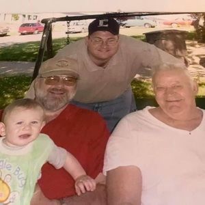 Meet your Posher, Matthew